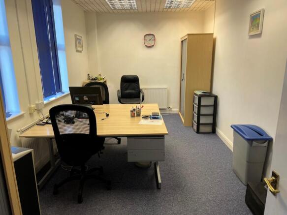 Office 1
