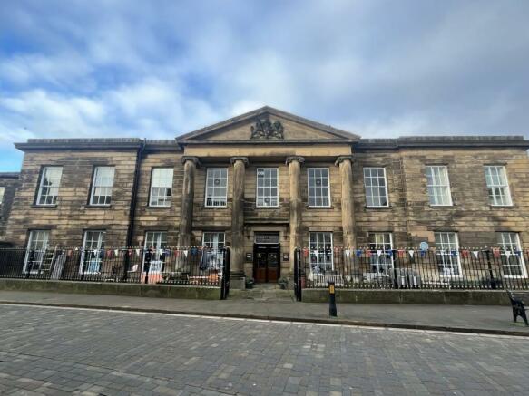 Old Court House (Front View).jpeg