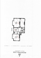 Floor Plan with Rents 5 Vic Ave March 2024.pdf