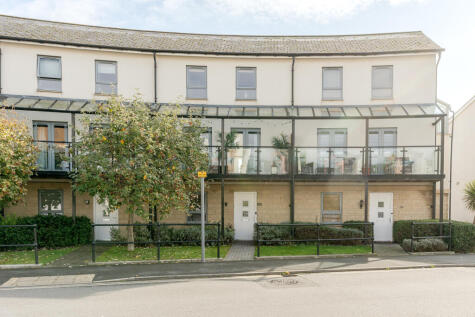 Newfoundland Way, Portishead