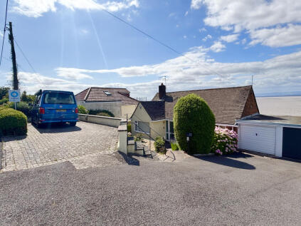 Hillcrest Road, Portishead