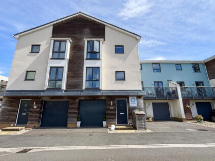 Argentia Place, Portishead