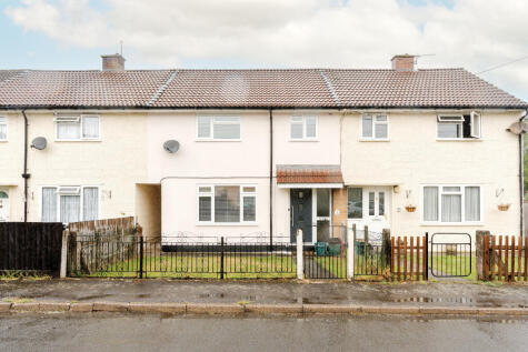 Mariners Way, Pill, Bristol, Somerset