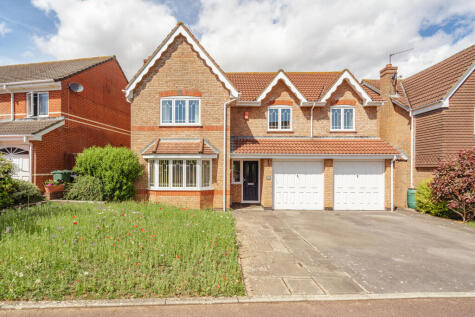 Nightingale Rise, Portishead, Bristol, Somerset