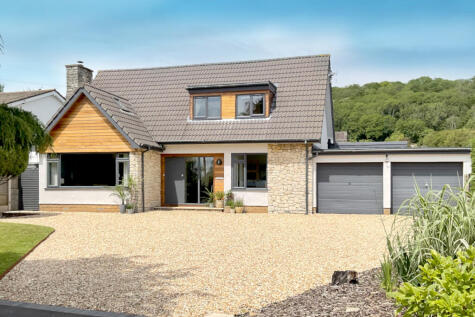 Clevedon Road, Tickenham, North Somerset