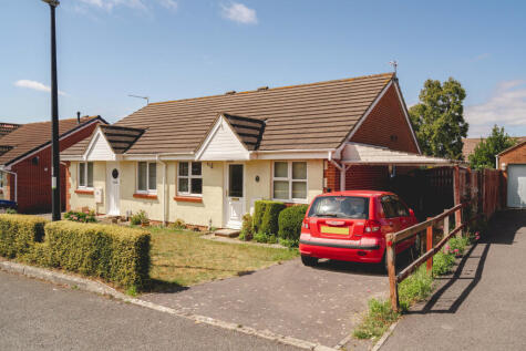 Badger Rise, Portishead