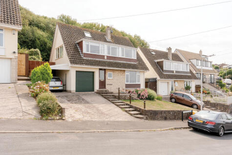 Halliwell Road, Portishead