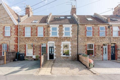 Victoria Square, Portishead