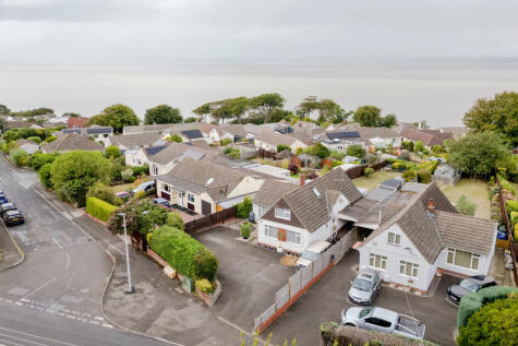 Nore Road, Portishead