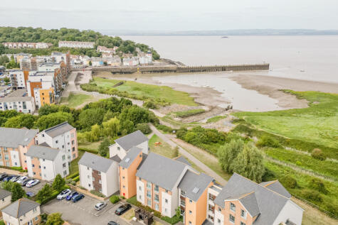Kittiwake Drive, Portishead