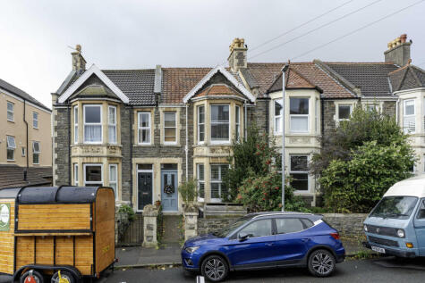 Marson Road, Clevedon, North Somerset