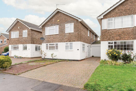 Tudor Road, Portishead