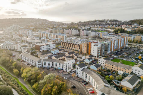 Pennant Place, Portishead
