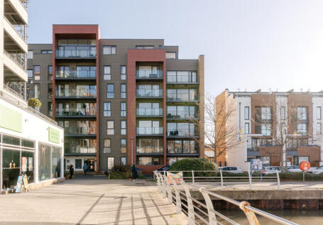 Newfoundland Way, Portishead, North Somerset