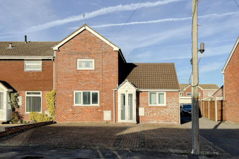 Portland Drive, Portishead