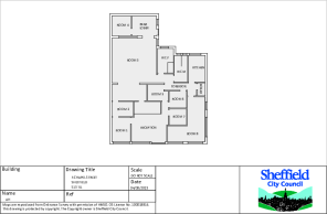 Floor Plan Layout