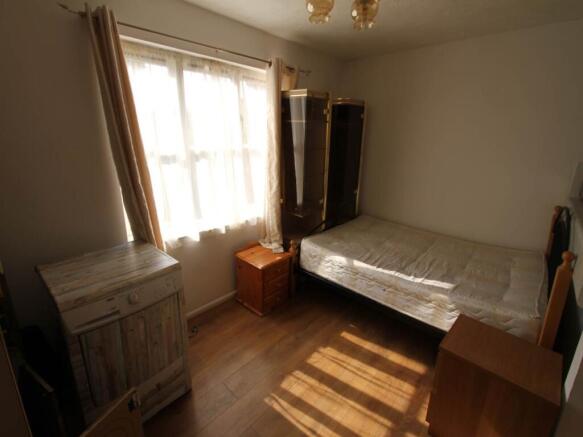 Living Room - part 2