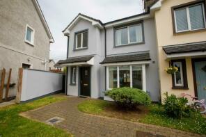 Photo of 44 Deer Park, Manor West, Tralee, Co. Kerry, V92 YWY8