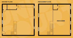 Union Court 3A Floor