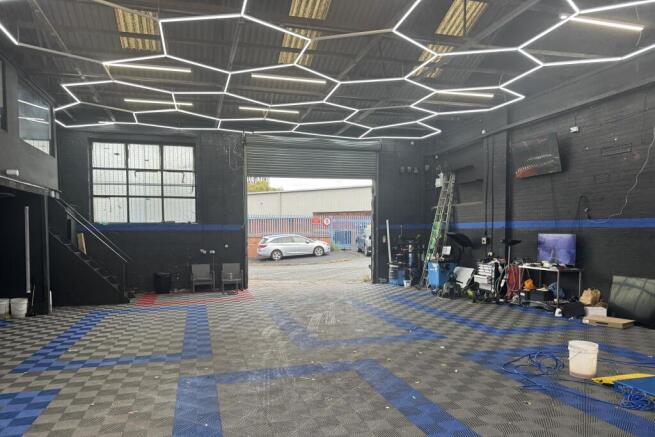 137 Fairfield Street, Manchester