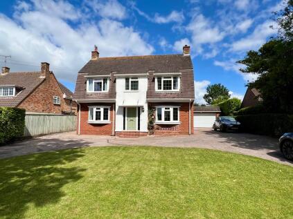 Salterton Road, Exmouth