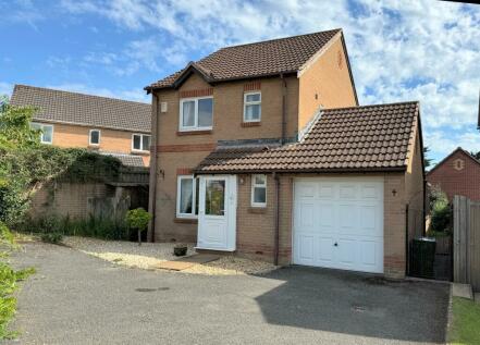 Exmouth - 3 bedroom detached house for sale
