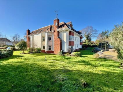 Sarlsdown Road, Exmouth