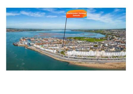 Alston Terrace, Exmouth