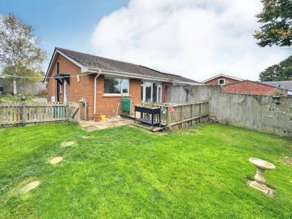 Mountain Close, Exmouth