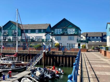 Cutters Wharf, Shelly Road, Exmouth