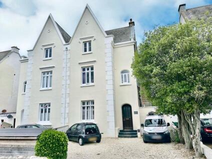 North Street, Exmouth