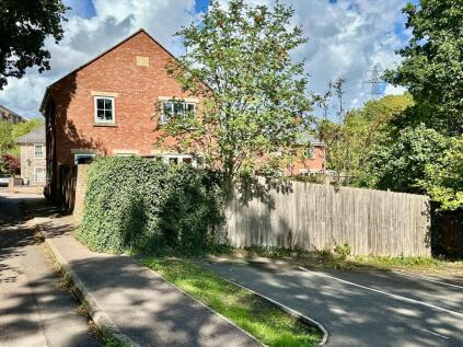 Marley Road, Exmouth