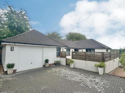 Cranford Avenue, Exmouth