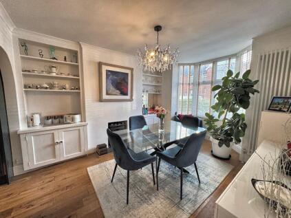 Danby Terrace, Exmouth