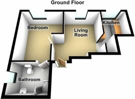 3d Floorplan