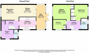 2d Floorplan