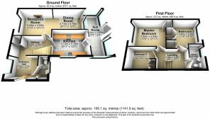 3d Floorplan