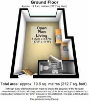 Floorplan 3d