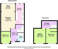 Floorplan 2d