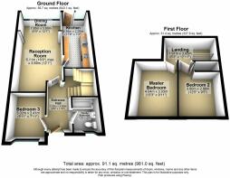 Floorplan 3d