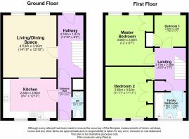 Floorplan 2d