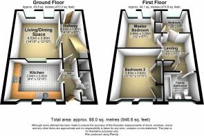 Floorplan 3d