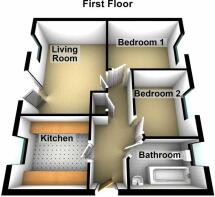 3d Floorplan