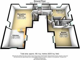 Floorplan 3d