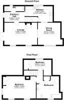 2d Floorplan