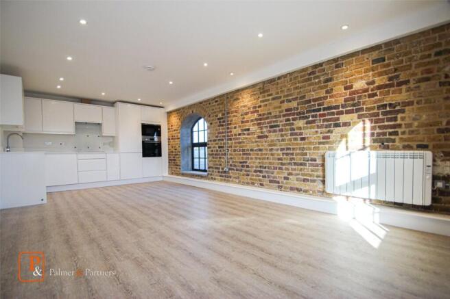 Open Plan