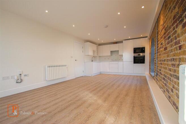 Open Plan