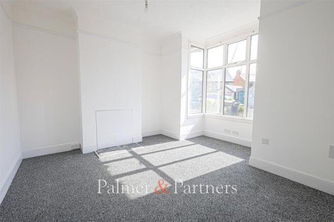 Reception Room 1