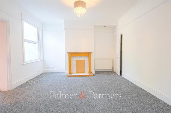 Reception Room 2