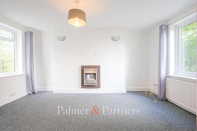 Reception Room 1
